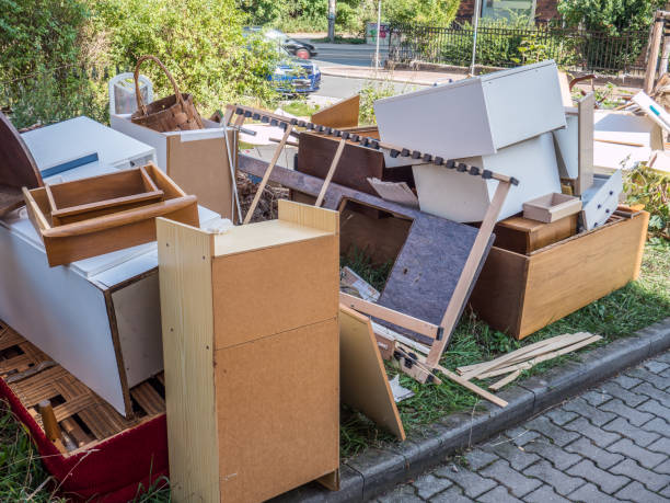 Best Junk Removal Near Me  in Scottville, MI