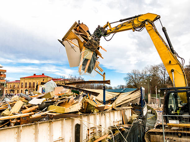 Best Same-Day Junk Removal  in Scottville, MI
