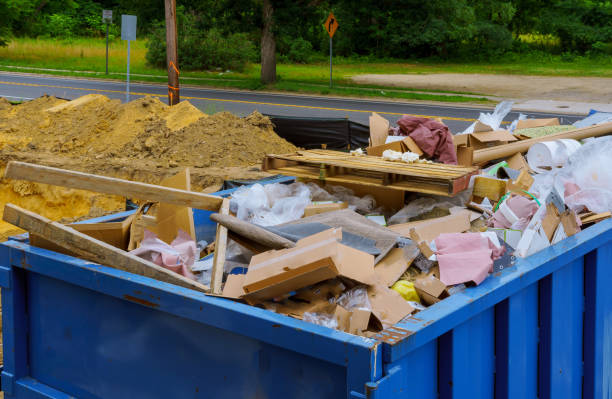 Best Dumpster Rental Services  in Scottville, MI